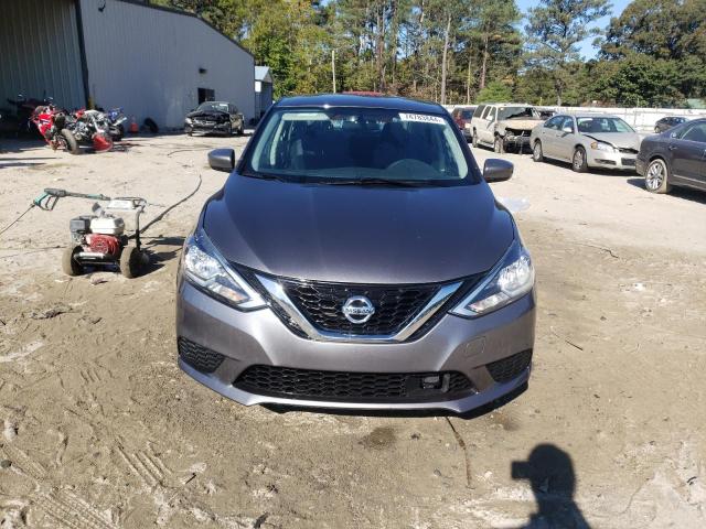 Photo 4 VIN: 3N1AB7AP1JL633150 - NISSAN SENTRA S 