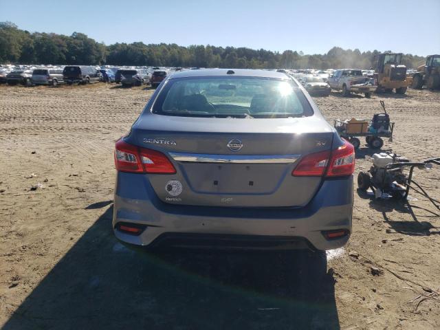 Photo 5 VIN: 3N1AB7AP1JL633150 - NISSAN SENTRA S 