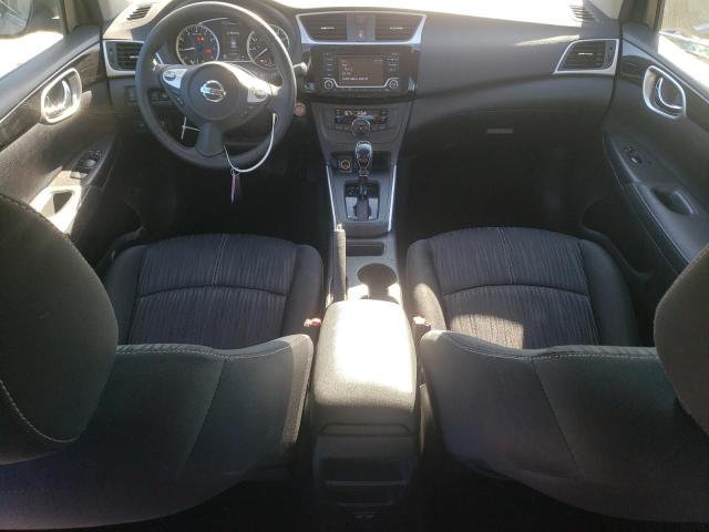 Photo 7 VIN: 3N1AB7AP1JL633150 - NISSAN SENTRA S 