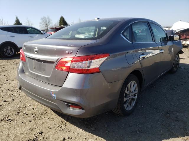 Photo 3 VIN: 3N1AB7AP1JL633195 - NISSAN SENTRA S 