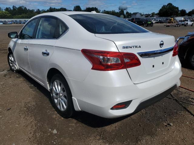 Photo 2 VIN: 3N1AB7AP1JL636047 - NISSAN SENTRA S 