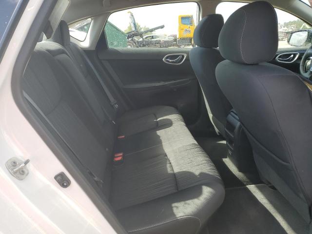 Photo 5 VIN: 3N1AB7AP1JL636047 - NISSAN SENTRA S 