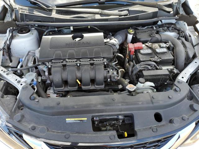 Photo 6 VIN: 3N1AB7AP1JL636047 - NISSAN SENTRA S 