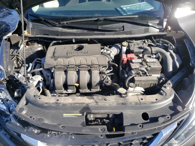 Photo 6 VIN: 3N1AB7AP1JL636226 - NISSAN SENTRA S 