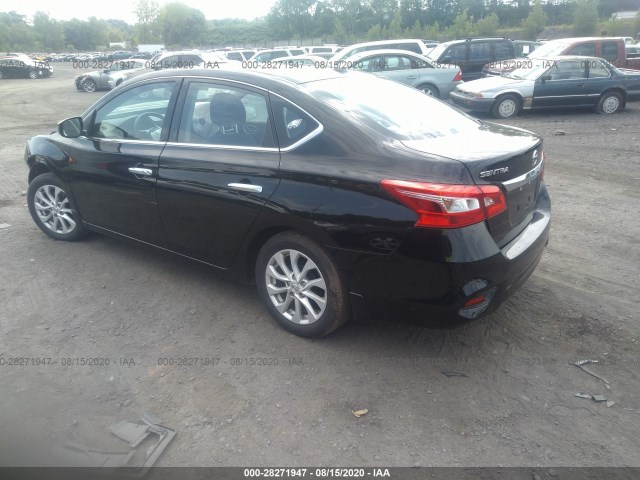 Photo 2 VIN: 3N1AB7AP1JL636288 - NISSAN SENTRA 