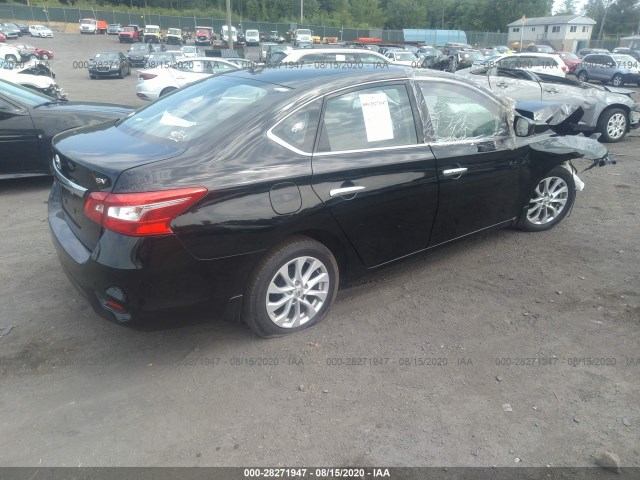 Photo 3 VIN: 3N1AB7AP1JL636288 - NISSAN SENTRA 