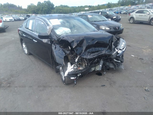 Photo 5 VIN: 3N1AB7AP1JL636288 - NISSAN SENTRA 