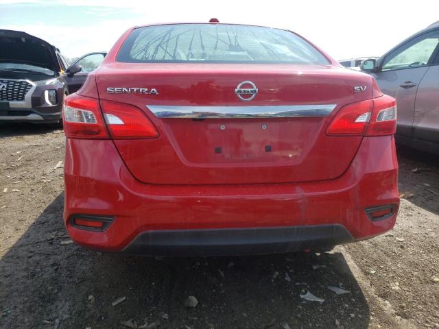 Photo 5 VIN: 3N1AB7AP1JL640261 - NISSAN SENTRA 