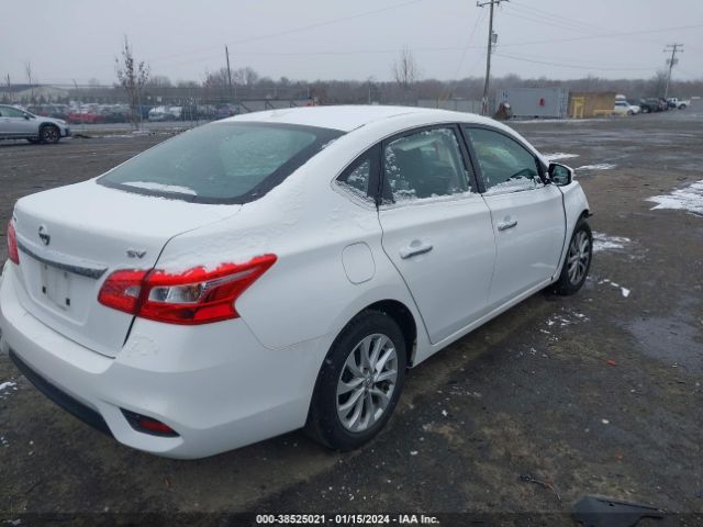 Photo 3 VIN: 3N1AB7AP1JL641300 - NISSAN SENTRA 