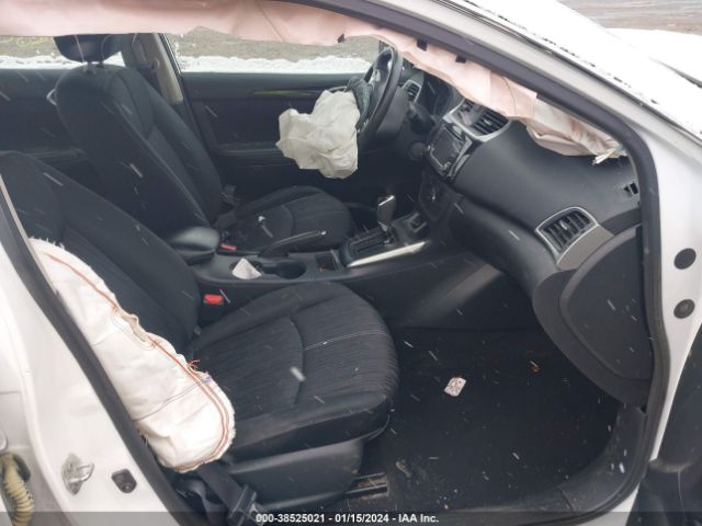 Photo 4 VIN: 3N1AB7AP1JL641300 - NISSAN SENTRA 