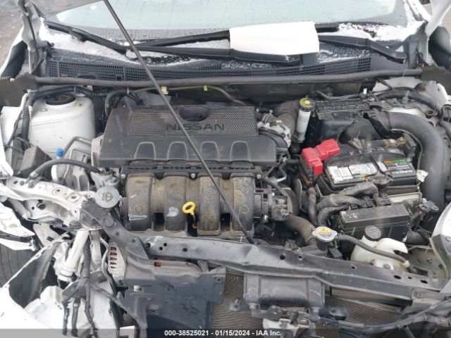 Photo 9 VIN: 3N1AB7AP1JL641300 - NISSAN SENTRA 