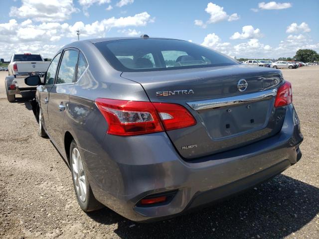 Photo 2 VIN: 3N1AB7AP1JL641734 - NISSAN SENTRA S 