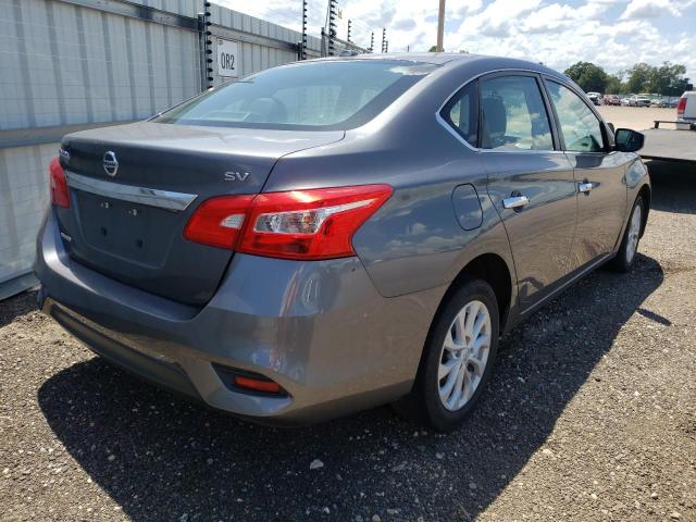 Photo 3 VIN: 3N1AB7AP1JL641734 - NISSAN SENTRA S 