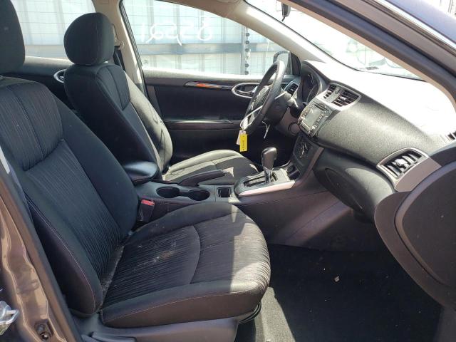 Photo 4 VIN: 3N1AB7AP1JL641734 - NISSAN SENTRA S 