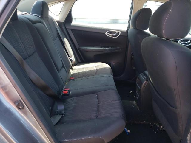 Photo 5 VIN: 3N1AB7AP1JL641734 - NISSAN SENTRA S 