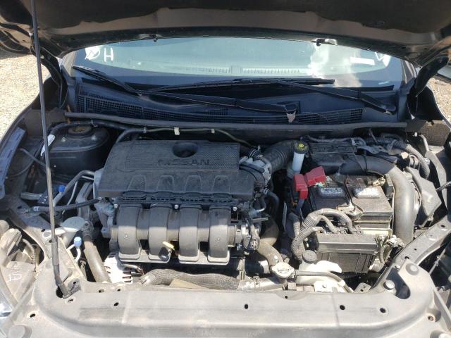 Photo 6 VIN: 3N1AB7AP1JL641734 - NISSAN SENTRA S 