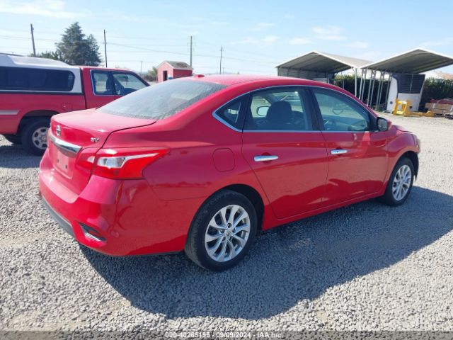 Photo 3 VIN: 3N1AB7AP1JL642365 - NISSAN SENTRA 