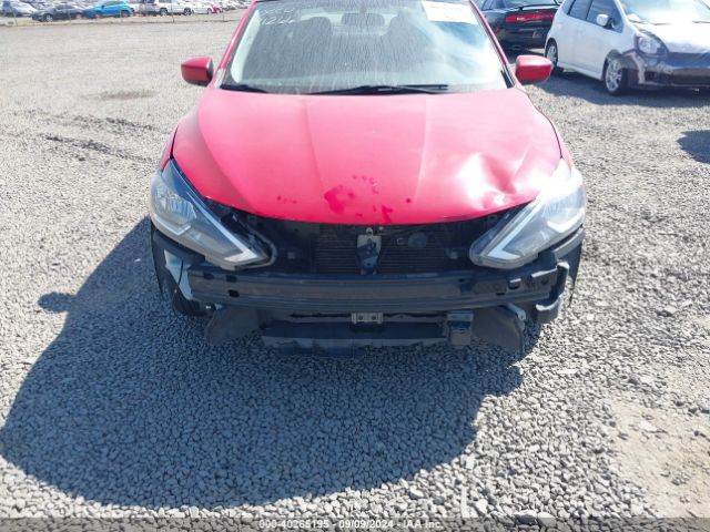 Photo 5 VIN: 3N1AB7AP1JL642365 - NISSAN SENTRA 