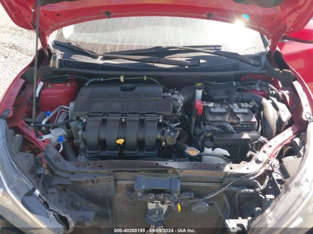 Photo 9 VIN: 3N1AB7AP1JL642365 - NISSAN SENTRA 