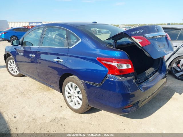 Photo 2 VIN: 3N1AB7AP1JL645377 - NISSAN SENTRA 