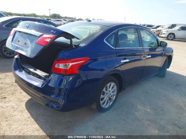 Photo 3 VIN: 3N1AB7AP1JL645377 - NISSAN SENTRA 