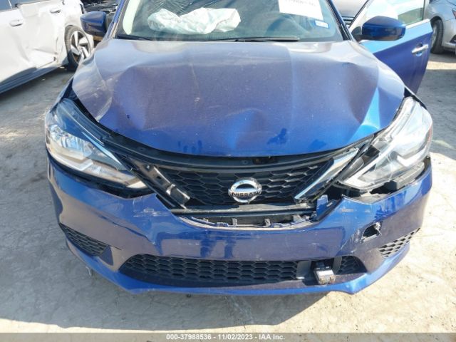 Photo 5 VIN: 3N1AB7AP1JL645377 - NISSAN SENTRA 