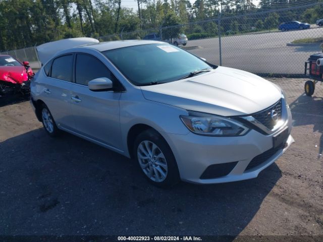 Photo 0 VIN: 3N1AB7AP1JL645461 - NISSAN SENTRA 