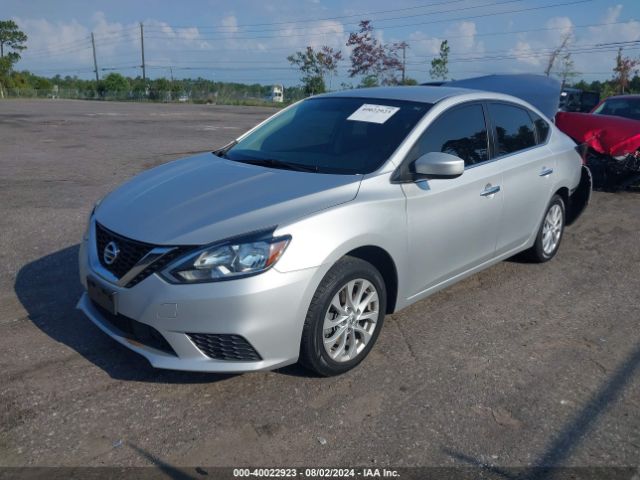 Photo 1 VIN: 3N1AB7AP1JL645461 - NISSAN SENTRA 