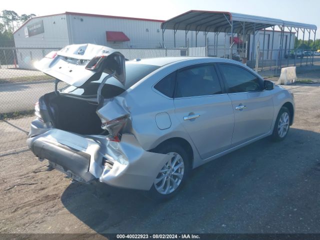 Photo 3 VIN: 3N1AB7AP1JL645461 - NISSAN SENTRA 