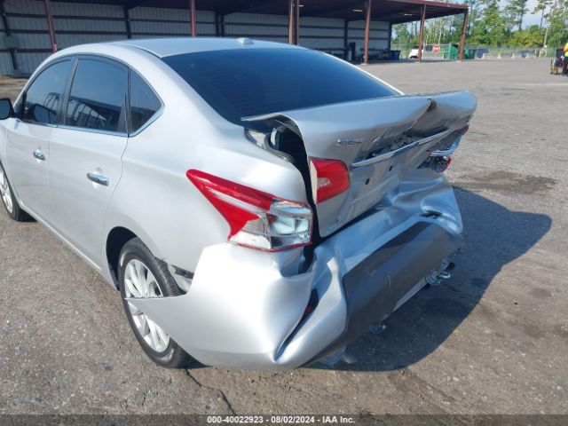 Photo 5 VIN: 3N1AB7AP1JL645461 - NISSAN SENTRA 