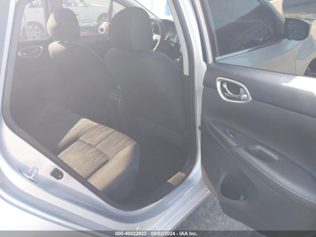 Photo 7 VIN: 3N1AB7AP1JL645461 - NISSAN SENTRA 