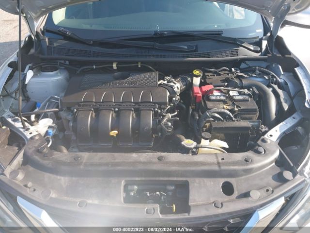 Photo 9 VIN: 3N1AB7AP1JL645461 - NISSAN SENTRA 