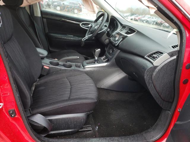 Photo 4 VIN: 3N1AB7AP1JL645850 - NISSAN SENTRA S 