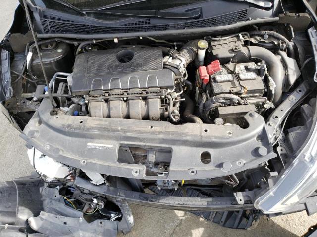 Photo 10 VIN: 3N1AB7AP1JL646335 - NISSAN SENTRA 