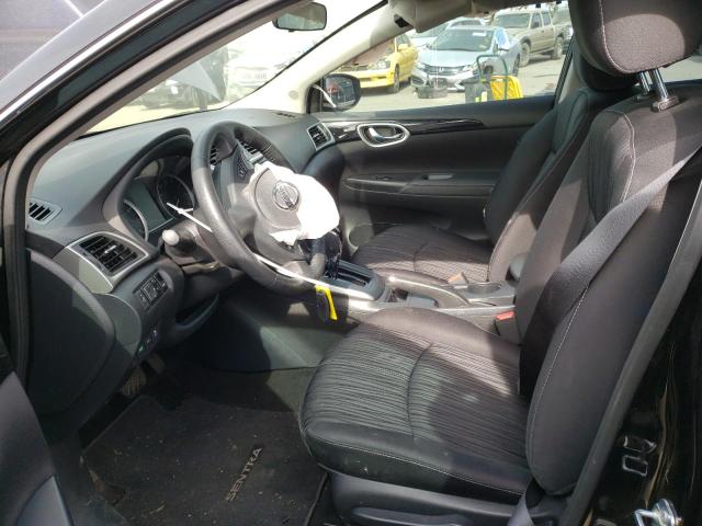 Photo 6 VIN: 3N1AB7AP1JL646335 - NISSAN SENTRA 