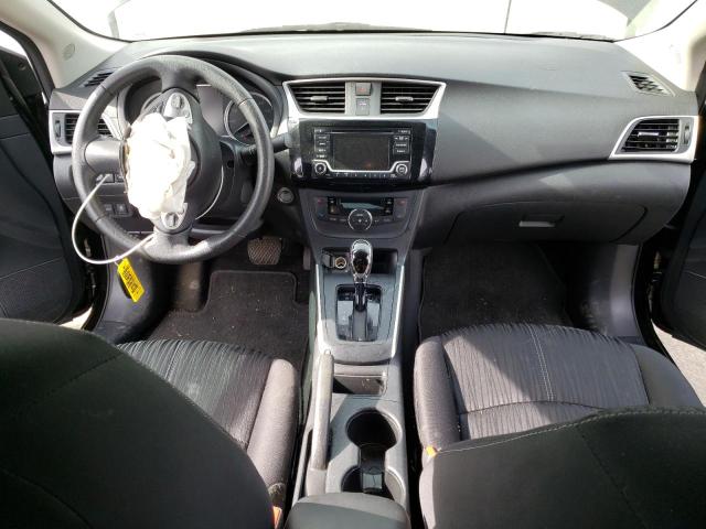 Photo 7 VIN: 3N1AB7AP1JL646335 - NISSAN SENTRA 