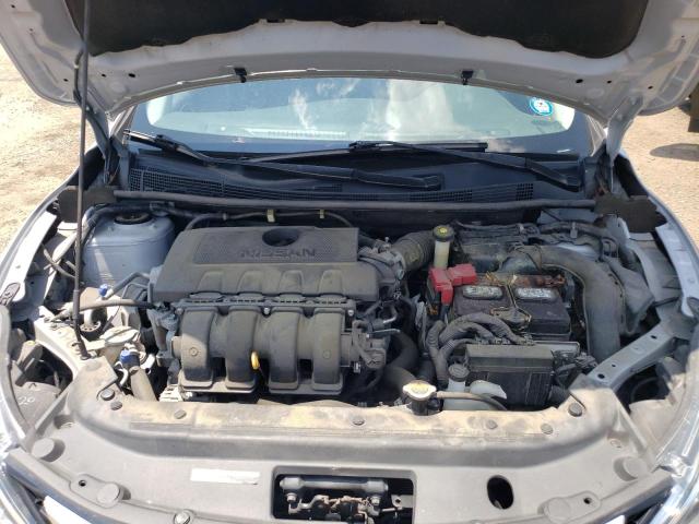 Photo 10 VIN: 3N1AB7AP1JL646674 - NISSAN SENTRA S 