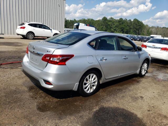 Photo 2 VIN: 3N1AB7AP1JL646674 - NISSAN SENTRA S 