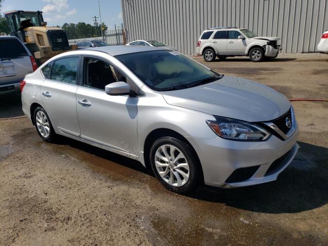 Photo 3 VIN: 3N1AB7AP1JL646674 - NISSAN SENTRA S 