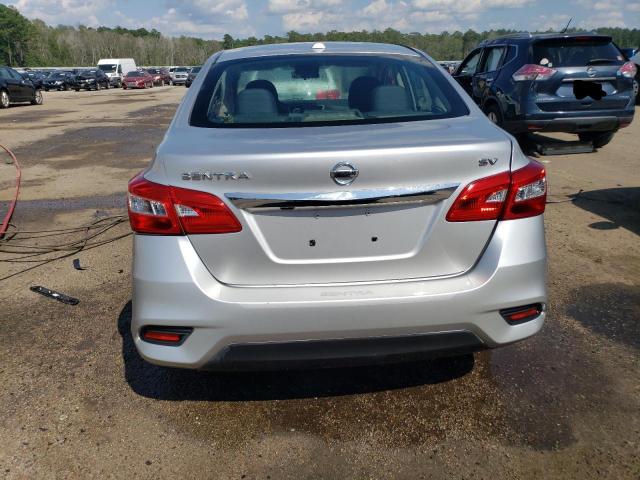 Photo 5 VIN: 3N1AB7AP1JL646674 - NISSAN SENTRA S 