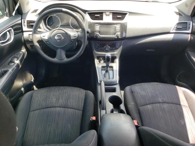 Photo 7 VIN: 3N1AB7AP1JL646674 - NISSAN SENTRA S 