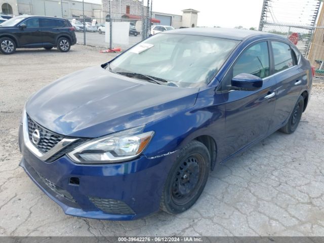 Photo 1 VIN: 3N1AB7AP1JL646870 - NISSAN SENTRA 