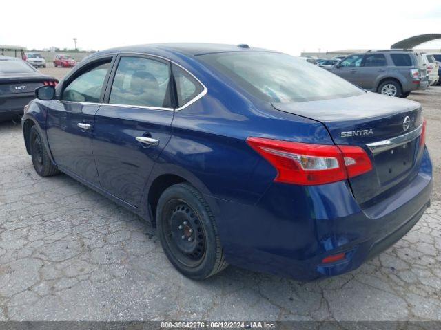 Photo 2 VIN: 3N1AB7AP1JL646870 - NISSAN SENTRA 