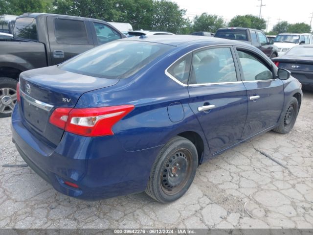 Photo 3 VIN: 3N1AB7AP1JL646870 - NISSAN SENTRA 