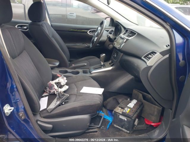 Photo 4 VIN: 3N1AB7AP1JL646870 - NISSAN SENTRA 