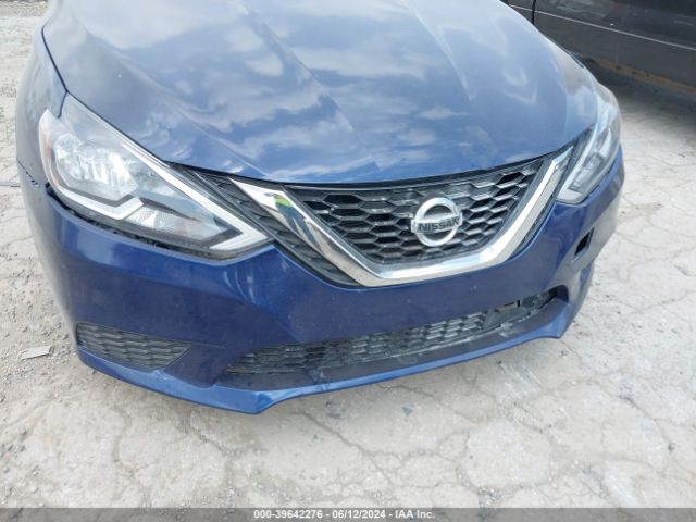 Photo 5 VIN: 3N1AB7AP1JL646870 - NISSAN SENTRA 