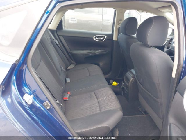 Photo 7 VIN: 3N1AB7AP1JL646870 - NISSAN SENTRA 