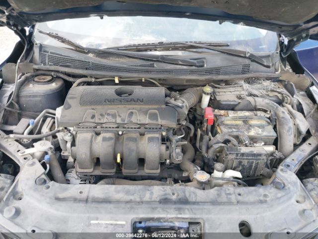 Photo 9 VIN: 3N1AB7AP1JL646870 - NISSAN SENTRA 