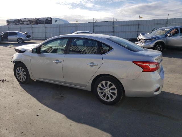 Photo 1 VIN: 3N1AB7AP1JL648330 - NISSAN SENTRA 