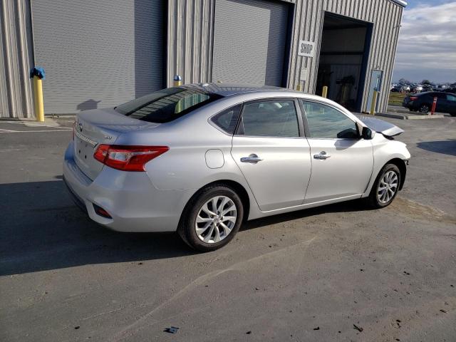 Photo 2 VIN: 3N1AB7AP1JL648330 - NISSAN SENTRA 